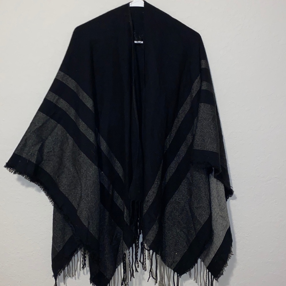 PONCHO